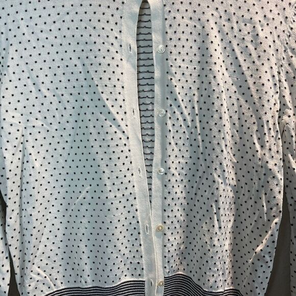 NWT Anne Klein Women’s Sweater & Tank Size M - Picture 2 of 8